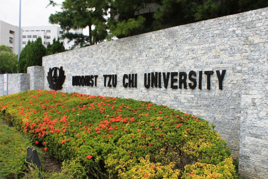 Du học Đài Loan trường đại học Tử Chi Tzu Chi University